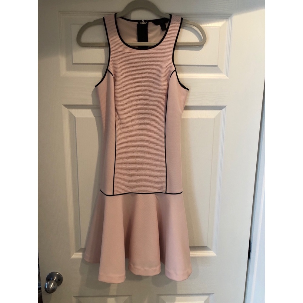 Banana republic shift dress